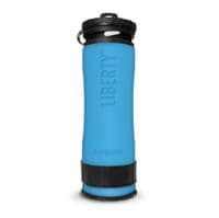 Lifesaver Liberty Protective Silicone Sleeve Blue: Survival